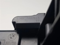 Регулятор блок управления турбонагнетателя turbo bmw x1 f48 mini f55 f56 7647115 Цена, фото thumb