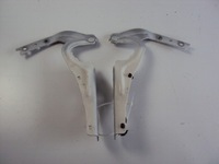 фото thumb №2, Петлі капот seat arona 1.0 tsi 19 r