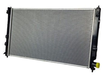 фото thumb №3, Радіаторів citroen c4 aircross 2012 - / автомат