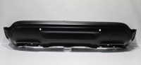 фото thumb №1, Бампер задний citroen c5 aircross pdc 99909142