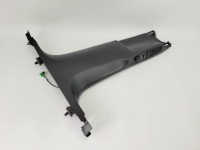 фото thumb №1, Захист стійка права citroen c4 picasso ii 2013-2018 9677772477