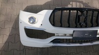фото thumb №2, Бампер перед maserati
