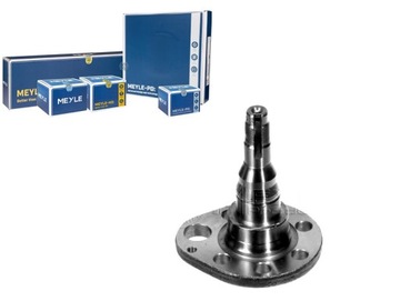 фото thumb №1, Штифт ступиці vw зад passat polo pr 94- meyle