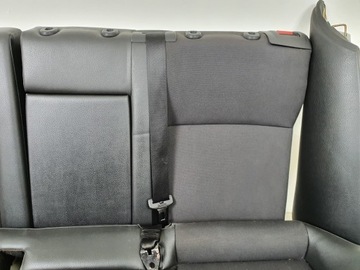 фото thumb №7, Диван задня зад обшивки saab 9-3 93 ii універсал