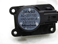 фото thumb №8, Моторчик отопителя renault captur i