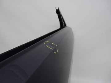 фото thumb №10, Vw t-roc cabrio 2gc 19- двері праві передні оригінальні 2gc831312a