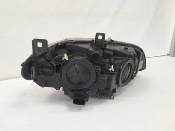 фото thumb №10, Фара лампа права bmw x6 e71 2012r 3.0d