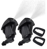 фото thumb №3, 2x nowa насадка форсунка омивача toyota avensis corolla