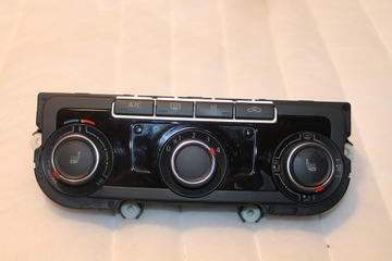 фото thumb №9, Vw passat caddy 2k панель кондиционера 1k8907426aq
