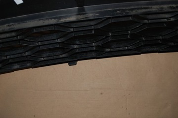 фото thumb №10, Решітка бампера перед dacia sandero ii рестайлінг stepway 2017- 622541081r