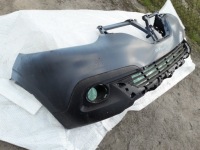 фото thumb №3, Бампер перед передний renault kadjar