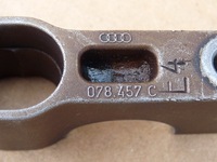 фото thumb №9, Audi a6 c5 a8 d2 d3 3.7 4.2 вкладыш диодный мост вала e4 078457c