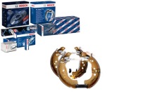 фото thumb №1, Bosch 204 114 661 набір колодка гальмівних