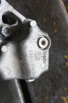 фото thumb №10, Редуктор коробки vw passat golf 0fn409053a lpt dq200 txu