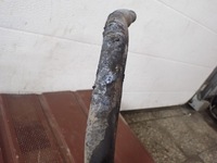 фото thumb №10, Стабілізатор задня mercedes gls ii x166 3.0 17r a1663203411 9470