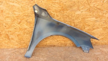 фото thumb №12, Переднє лівий крило vw jetta vi 5c