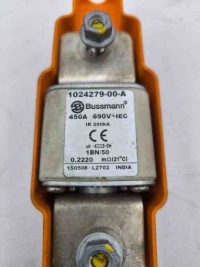 Запобіжник акумулятор tesla model s 102427900a electric 2015 Київ, фото thumb