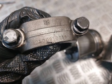 фото thumb №8, Поршень + шатун kpl 4szt fiat ducato iii рестайлинг 2.3 d 1ae3481d