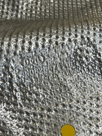 фото thumb №4, Планка защита термическая туннеля audi a8 d5