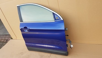 фото thumb №9, Дверь перед правые nissan qashqai j11 ii демонтаж rbn