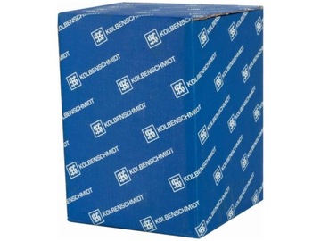 фото thumb №1, Поршень seat ibiza ii mk2 1.4 iii mk3 1.4 cordoba i mk1 1.4 ii mk2 1.4