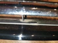 фото thumb №6, Решітка радіатора решітка решітка радіатора vw tiguan 5na