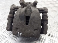 фото thumb №3, Суппорт тормозной левый зад toyota avensis t25 1.8 vvti