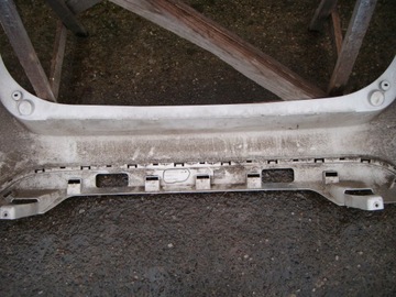 фото thumb №15, Ford b-max 12-17 бампер зад av11-17906