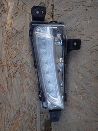 фото thumb №1, Лампа права фара правий drl led suzuki vitara