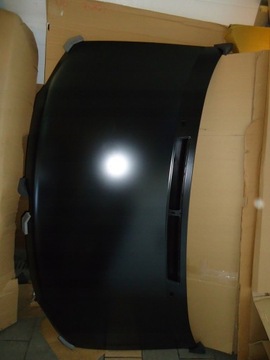 фото thumb №8, Капот кришка двигуна mercedes sprinter cdi 00 - 06 r нова німецька