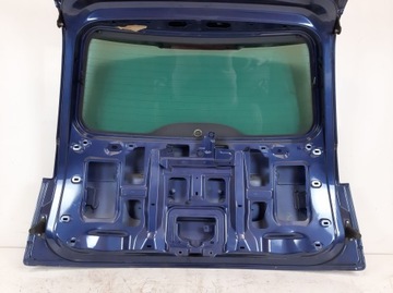 фото thumb №11, 2006 ford focus c-max кришка багажника