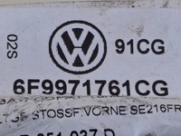 фото thumb №8, Колодка штекер датчика паркування pdc 3 pin seat arona fr lift 24r 1