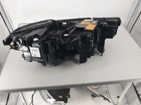 фото thumb №9, Bmw x7 g07 полный led laser лампа передняя