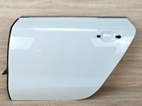 фото thumb №1, Двері лівий зад audi a7 c7 ls9r 34km do встановлення