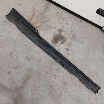 фото thumb №9, Audi a5 планка накладка порогова ліва 8w6853859 8w7853859