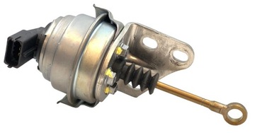 ОРИГИНАЛЬНЫЙ турбопривод, контроллер турбины HONEYWELL для IVECO 5801922491
