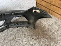 фото thumb №6, Бампер перед передний vw polo 6 vi 2g 2gs 17-