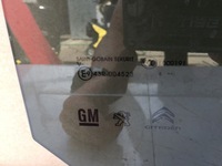 фото thumb №2, Rifter berlingo partner combo стекло правая