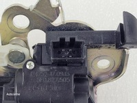 фото thumb №11, Замок задний крышки seat skoda 5e0827505a