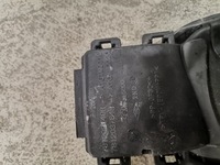 фото thumb №3, Renault megane iv кришка заливання пального зад задня