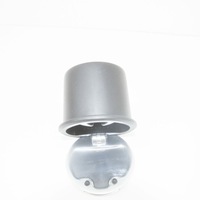 фото thumb №5, Land rover range rover iv l405 console пепельница lr067410 original