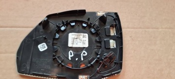 фото thumb №8, Sq5 80a q5 рестайлінг вкладка дзеркало фотохромний правий перед 4m0857536g q7 4m