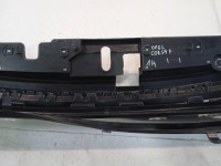 Підсилювач бампера решітка opel corsa f Недорого, фото thumb