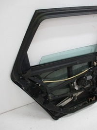 фото thumb №7, Двері ліва задні audi a6 4b9 kombi