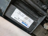 фото thumb №6, Mercedes b-klasa w245 05-11 скло люк панорама дах a1698202542