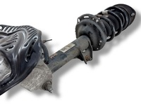 фото thumb №12, Audi tt tts rs mk3 8s 2021 перед сторона права поворотний кулак колеса передній