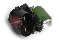 фото thumb №2, Резистор вентилятор do opel astra corsa