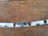 фото thumb №10, Рамка хром решётка решетка перед 71742-65j0 suzuki grand vitara ii 05-