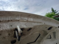 фото thumb №4, Капот ranault twingo ii dv369 10r. 3d