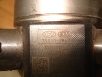 Kia sportage iv ceed hyundai 1.6 t-gdi насос топливной  впрыскная 35320-28420 Доставка, фото thumb